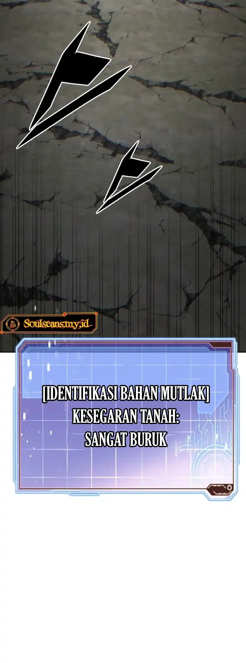 Apocalyptic Chef Awakening Chapter 130 Gambar 53