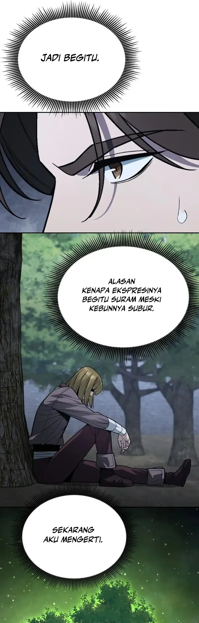 Apocalyptic Chef Awakening Chapter 130 Gambar 54