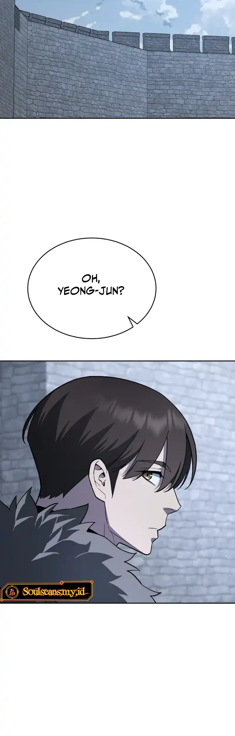 Apocalyptic Chef Awakening Chapter 130 Gambar 57