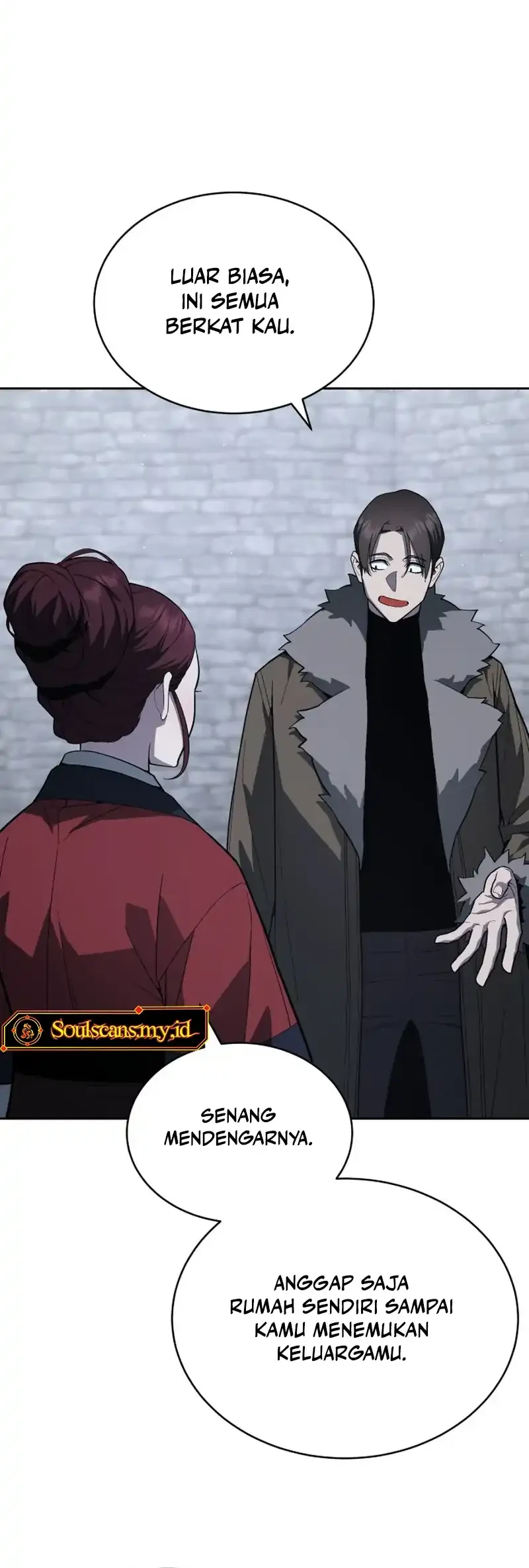 Apocalyptic Chef Awakening Chapter 130 Gambar 59