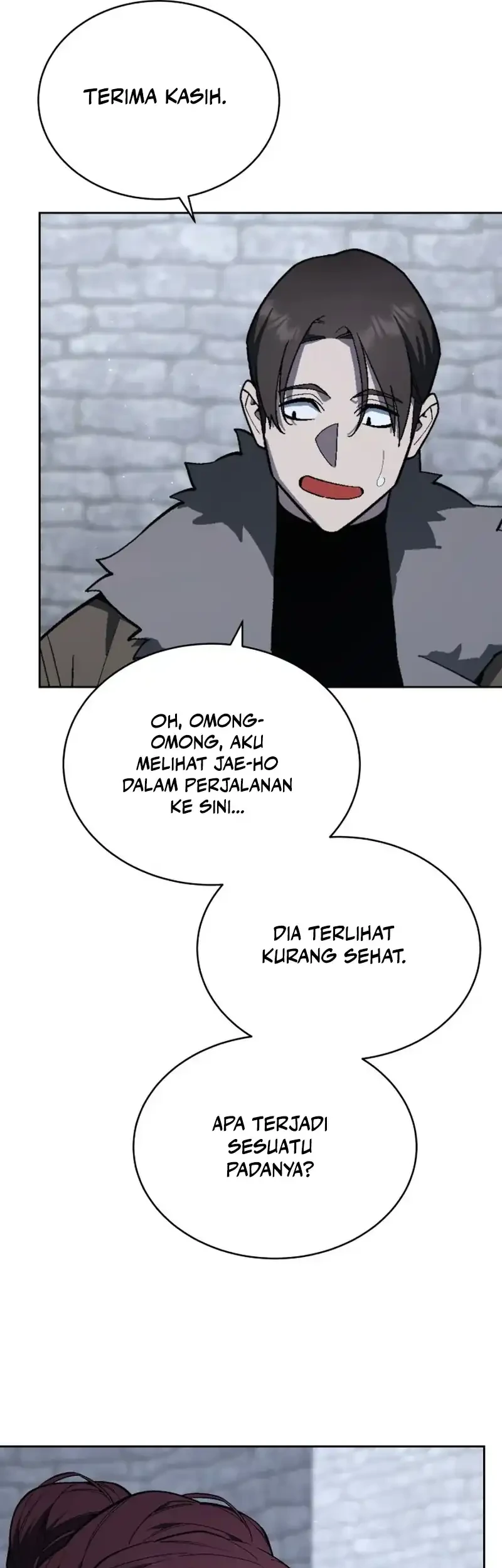 Apocalyptic Chef Awakening Chapter 130 Gambar 60