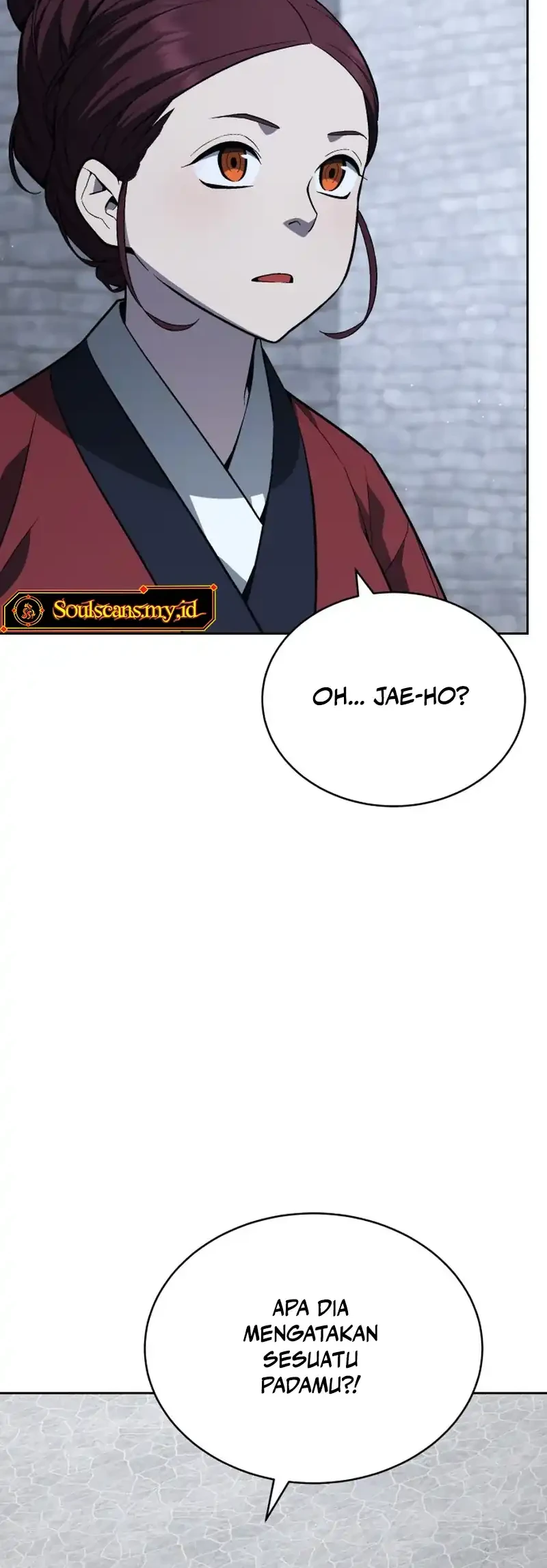 Apocalyptic Chef Awakening Chapter 130 Gambar 61