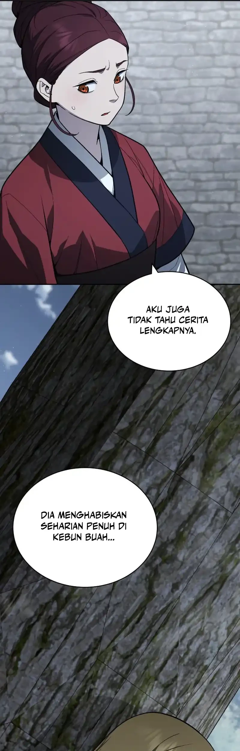 Apocalyptic Chef Awakening Chapter 130 Gambar 63