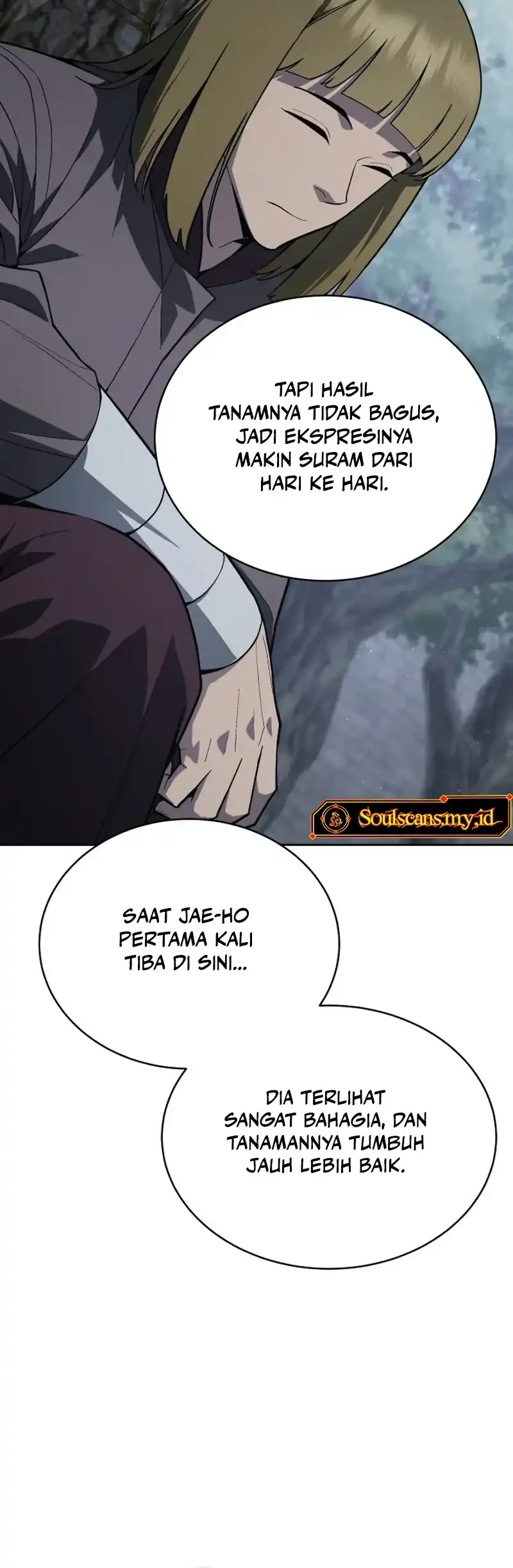Apocalyptic Chef Awakening Chapter 130 Gambar 64