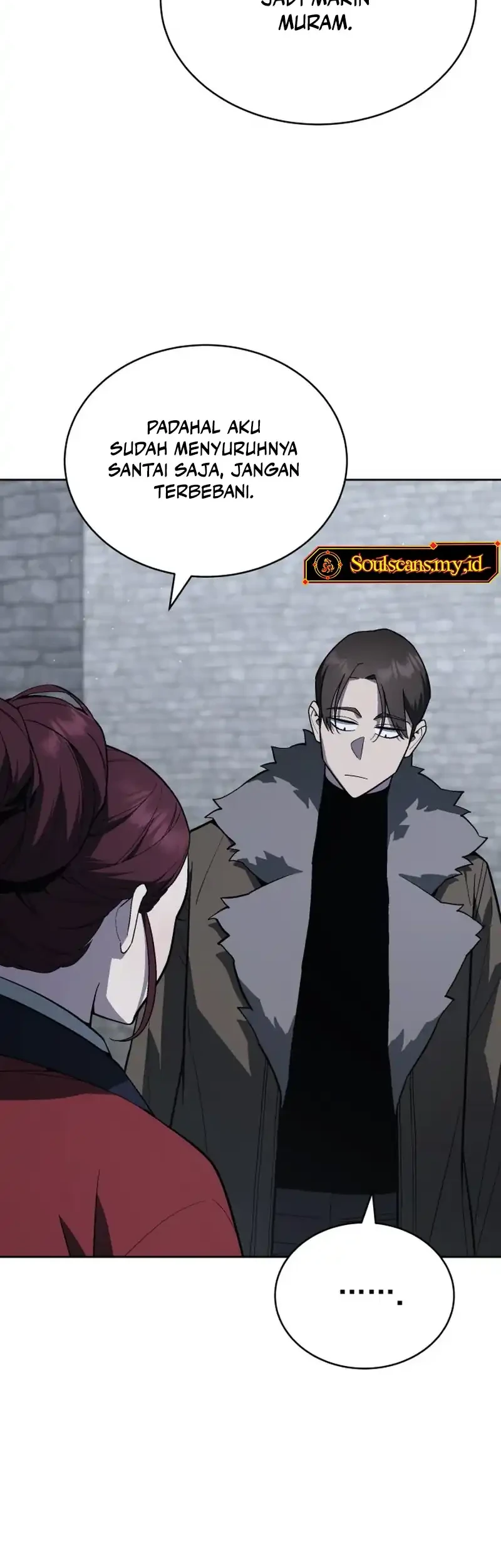 Apocalyptic Chef Awakening Chapter 130 Gambar 66