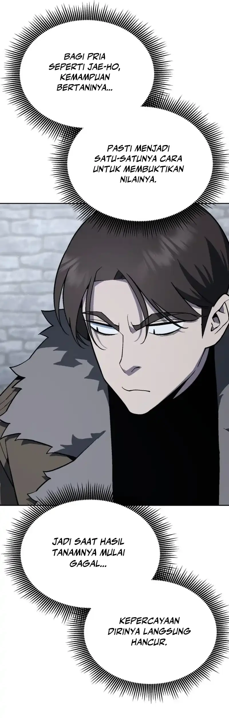 Apocalyptic Chef Awakening Chapter 130 Gambar 67