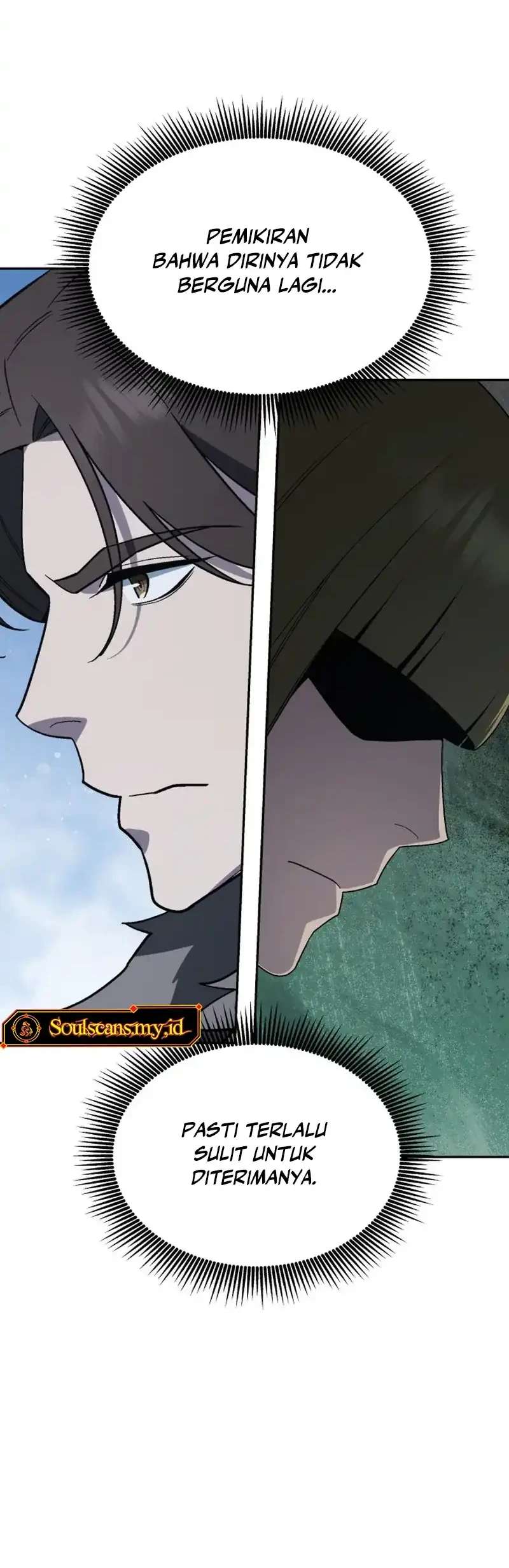 Apocalyptic Chef Awakening Chapter 130 Gambar 68