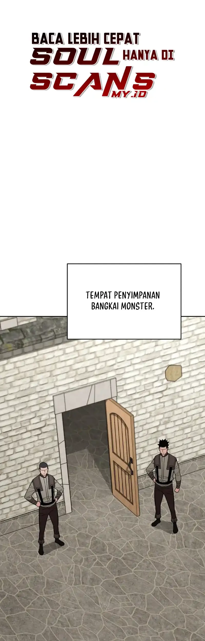 Apocalyptic Chef Awakening Chapter 130 Gambar 71