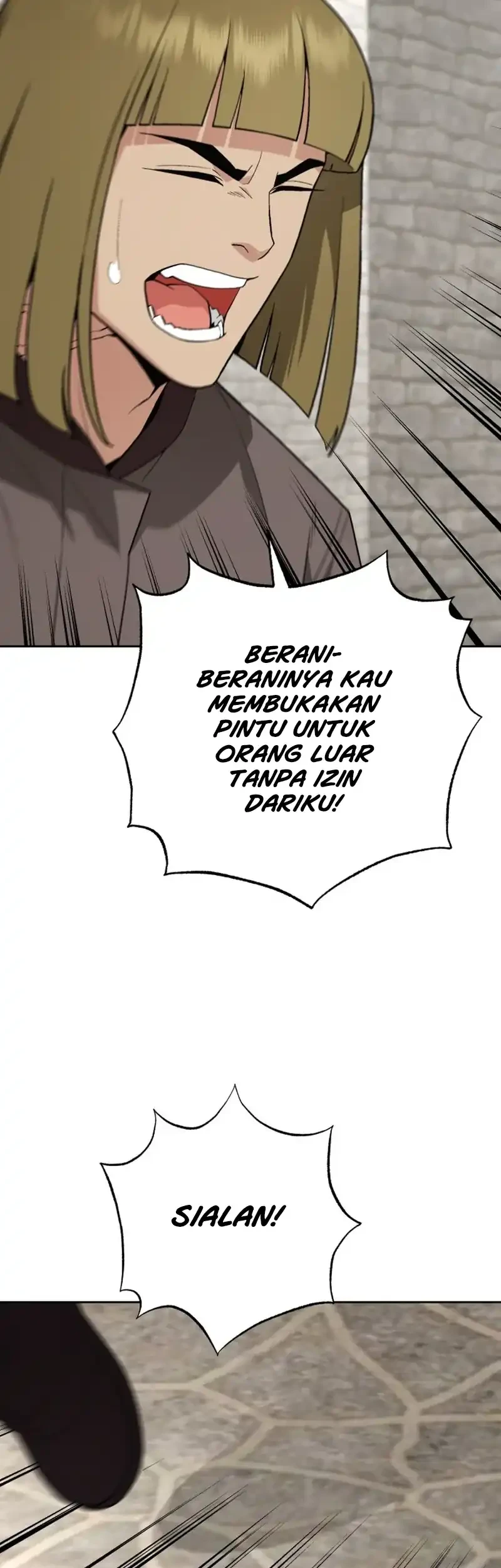 Apocalyptic Chef Awakening Chapter 130 Gambar 75