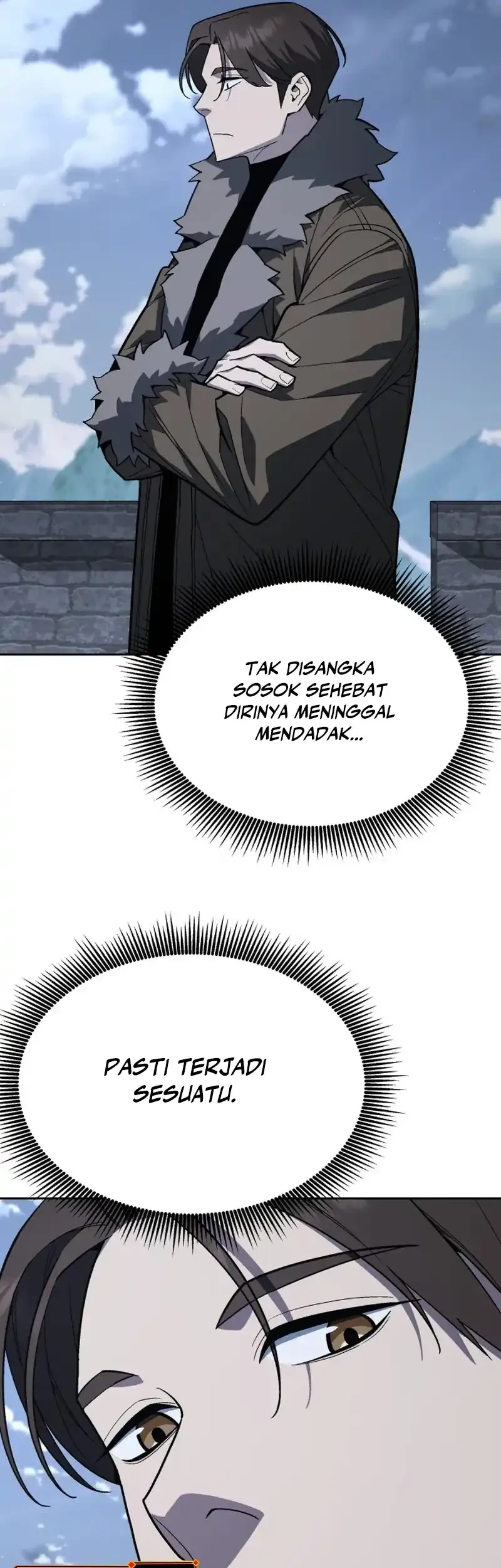 Apocalyptic Chef Awakening Chapter 130 halaman 5