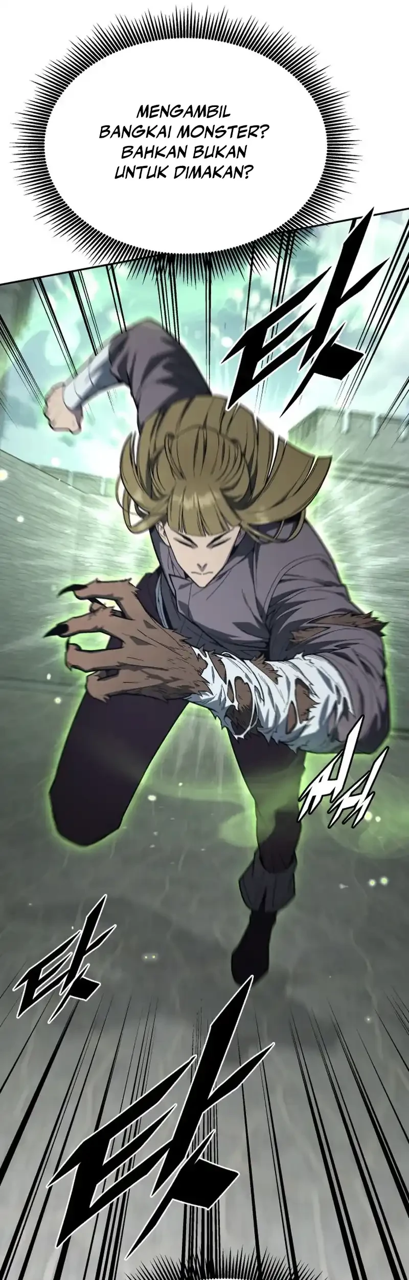 Apocalyptic Chef Awakening Chapter 130 Gambar 77