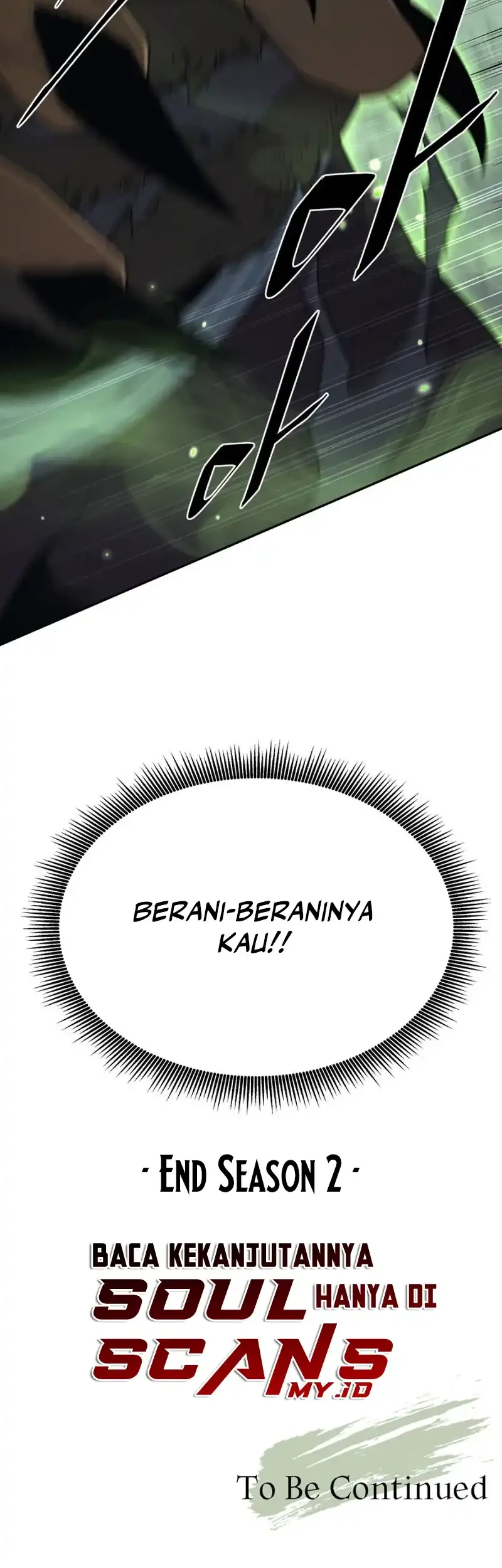 Apocalyptic Chef Awakening Chapter 130 Gambar 80