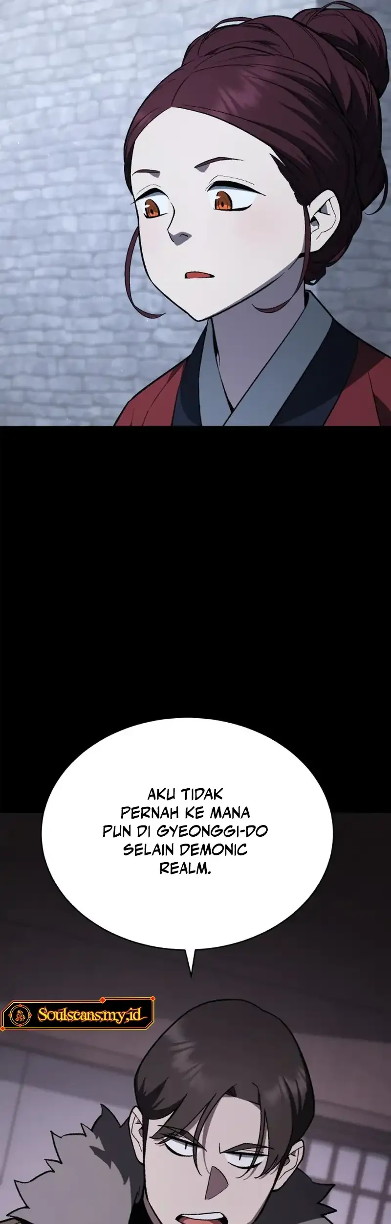 Apocalyptic Chef Awakening Chapter 130 halaman 11