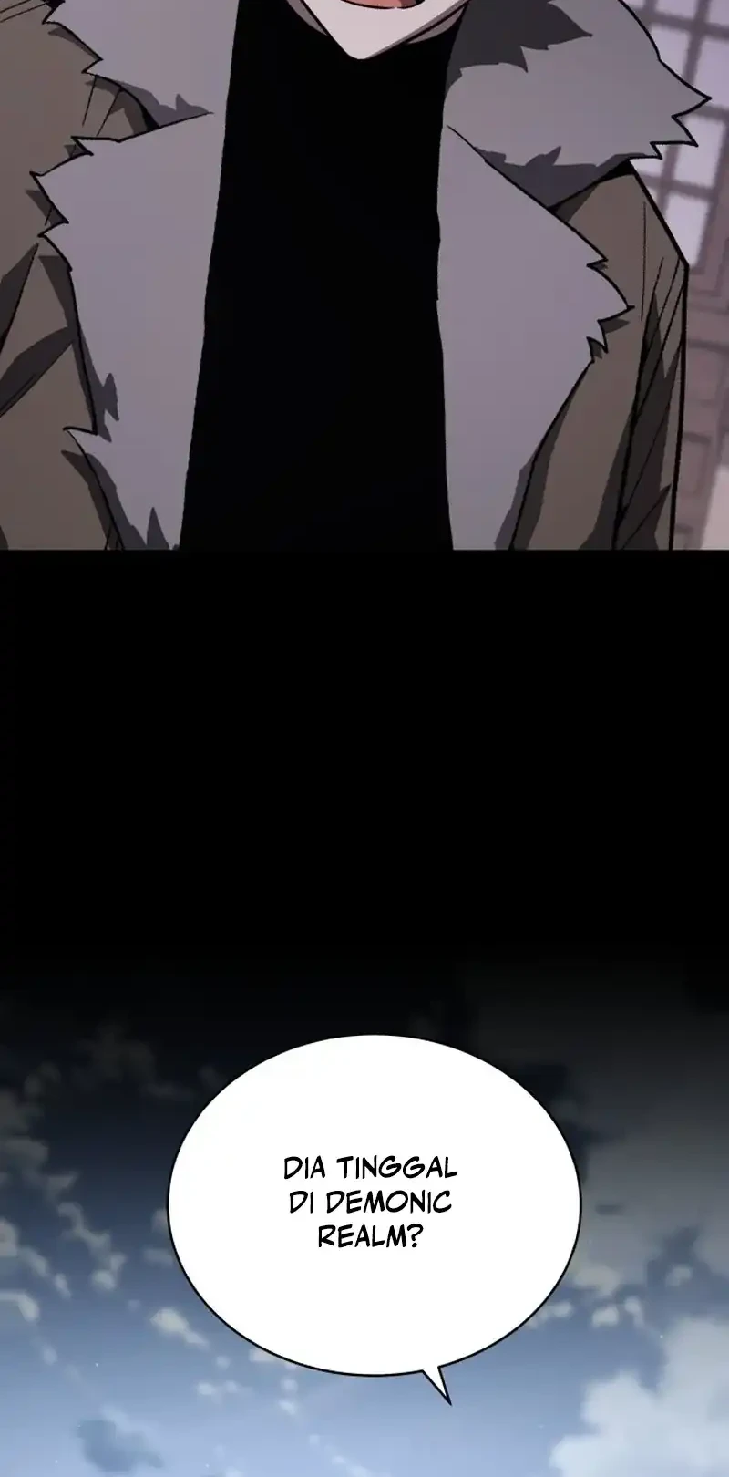 Apocalyptic Chef Awakening Chapter 130 halaman 12
