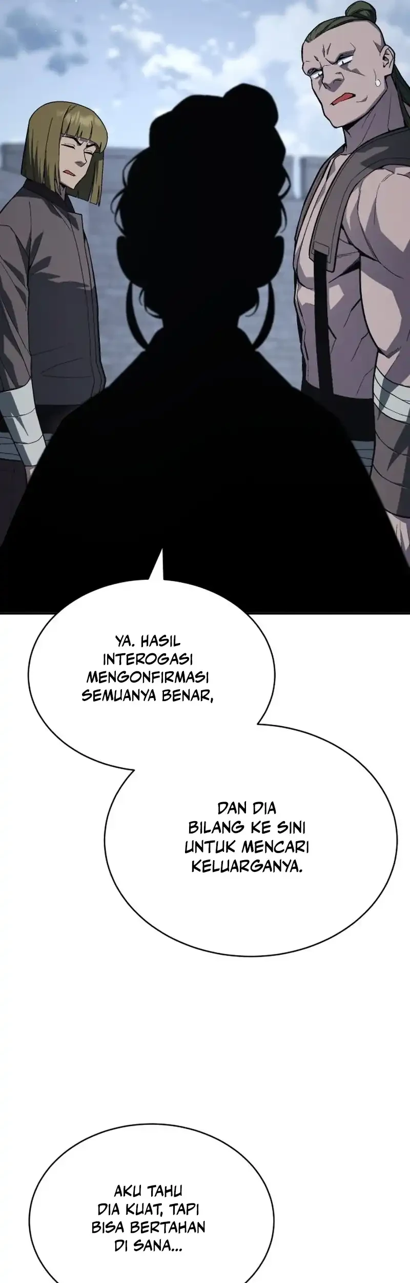 Apocalyptic Chef Awakening Chapter 130 halaman 13