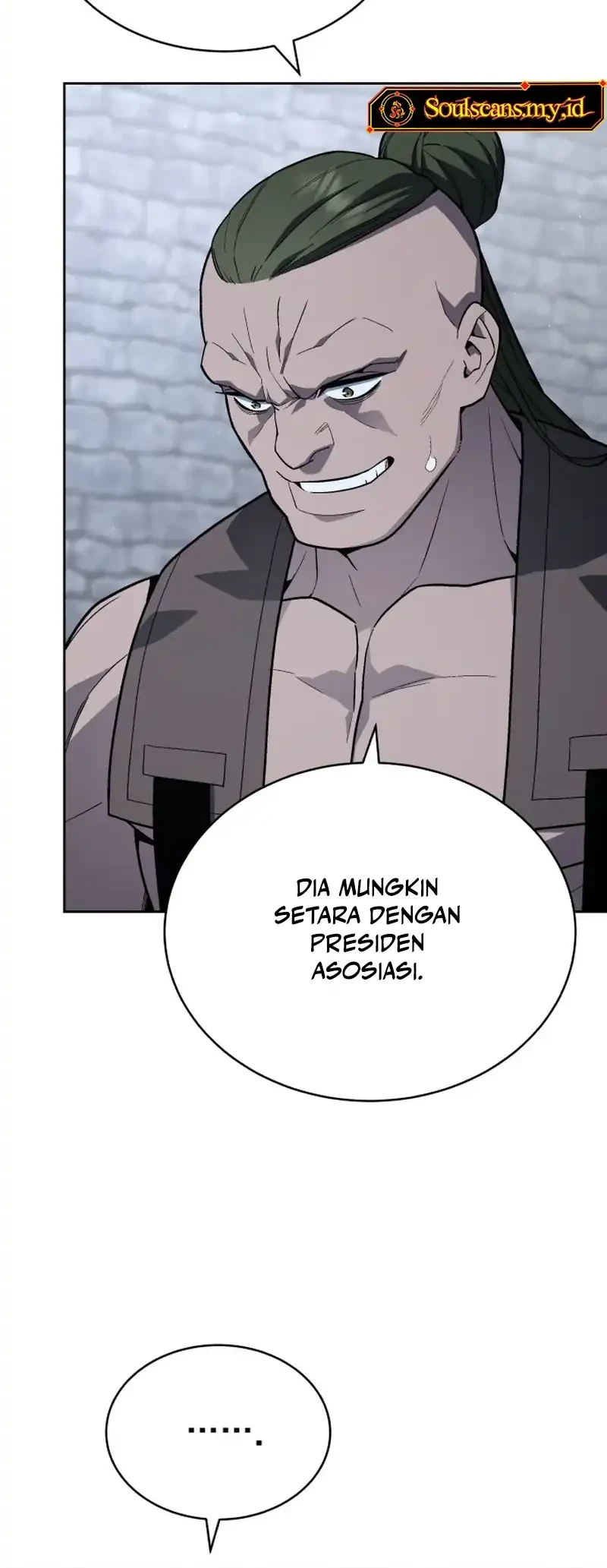 Apocalyptic Chef Awakening Chapter 130 halaman 14