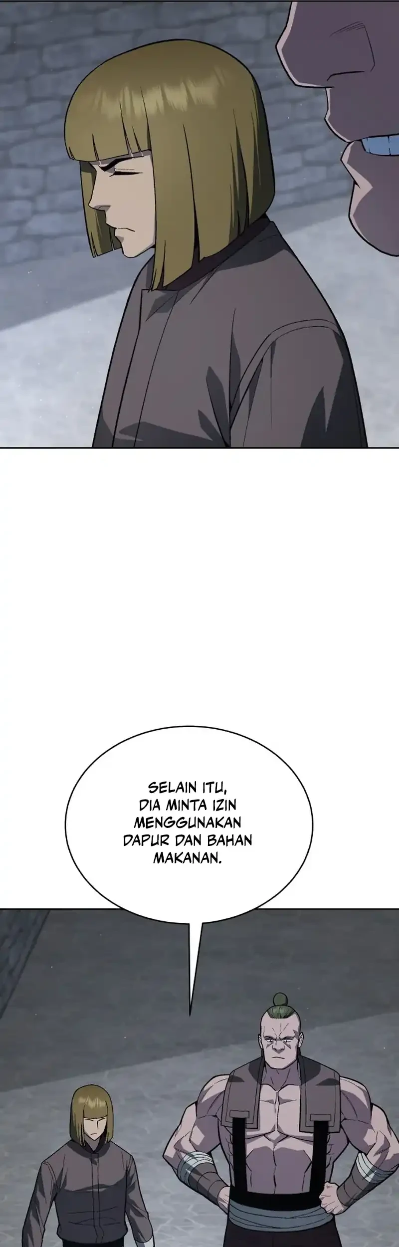 Apocalyptic Chef Awakening Chapter 130 halaman 15