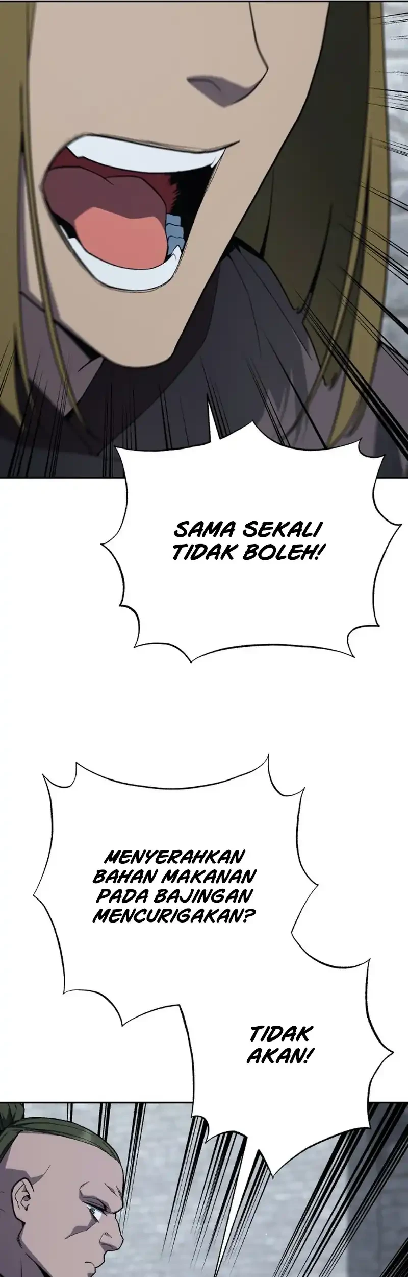 Apocalyptic Chef Awakening Chapter 130 halaman 17
