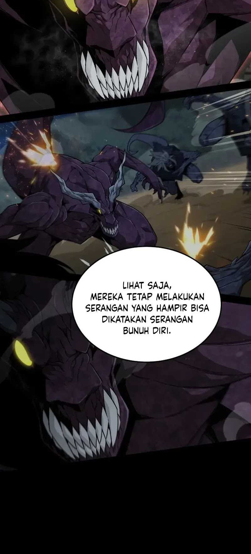 Apocalyptic Chef Awakening Chapter 56 Gambar 19