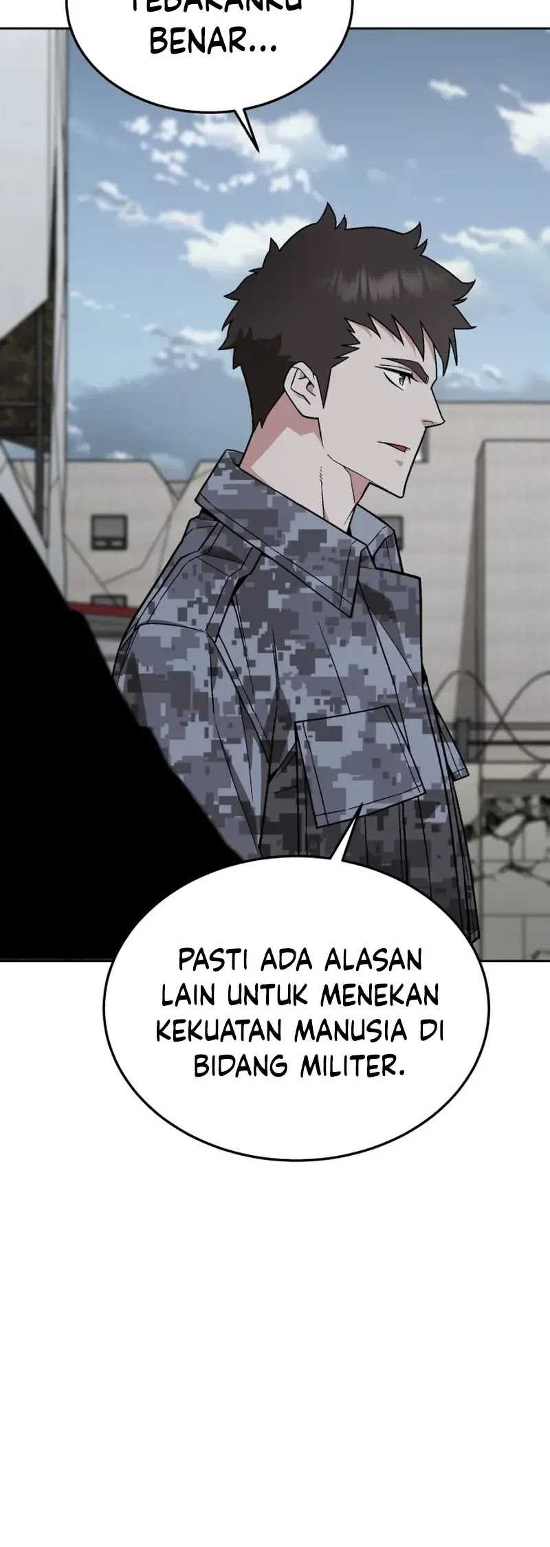 Apocalyptic Chef Awakening Chapter 56 Gambar 21