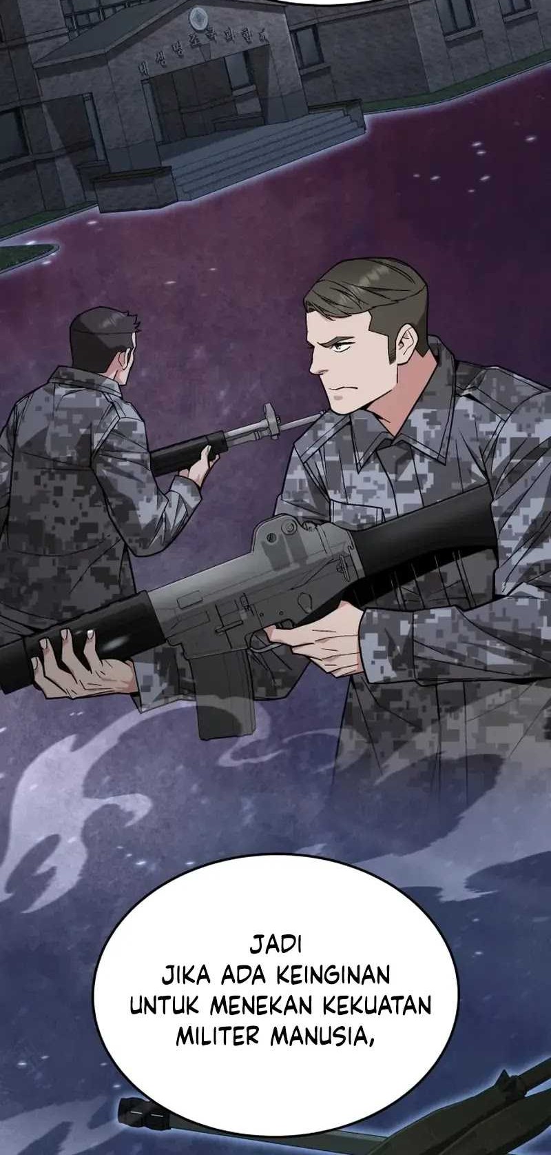 Apocalyptic Chef Awakening Chapter 56 Gambar 23