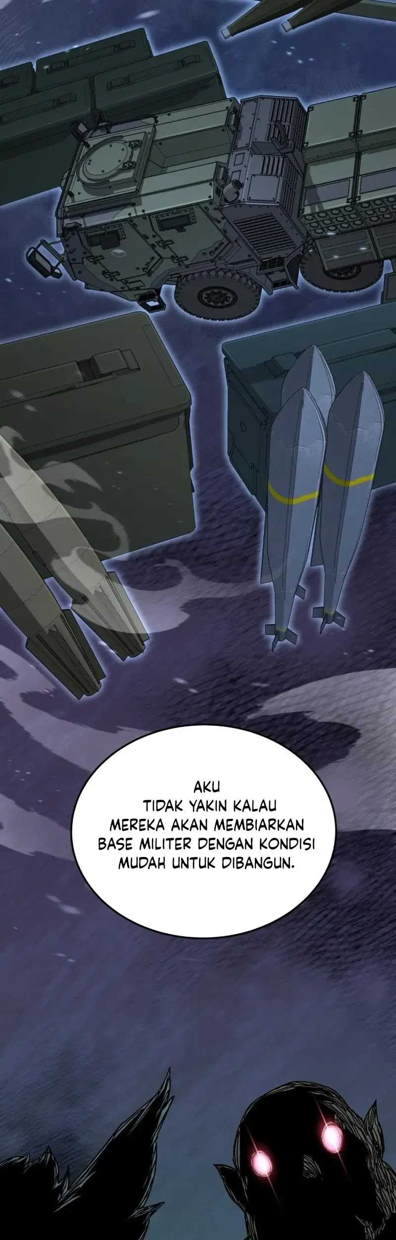 Apocalyptic Chef Awakening Chapter 56 Gambar 24
