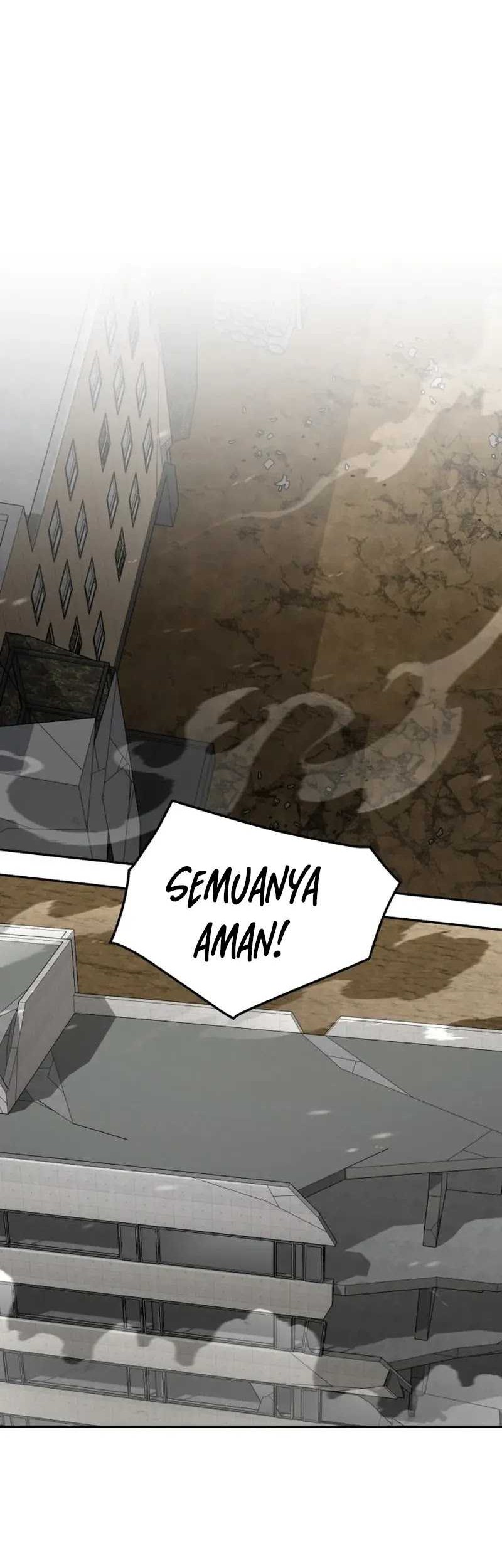 Apocalyptic Chef Awakening Chapter 56 Gambar 27