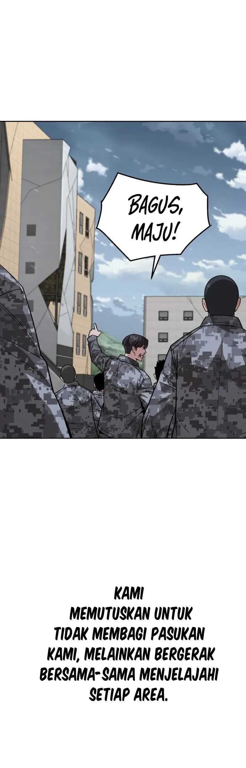 Apocalyptic Chef Awakening Chapter 56 Gambar 28