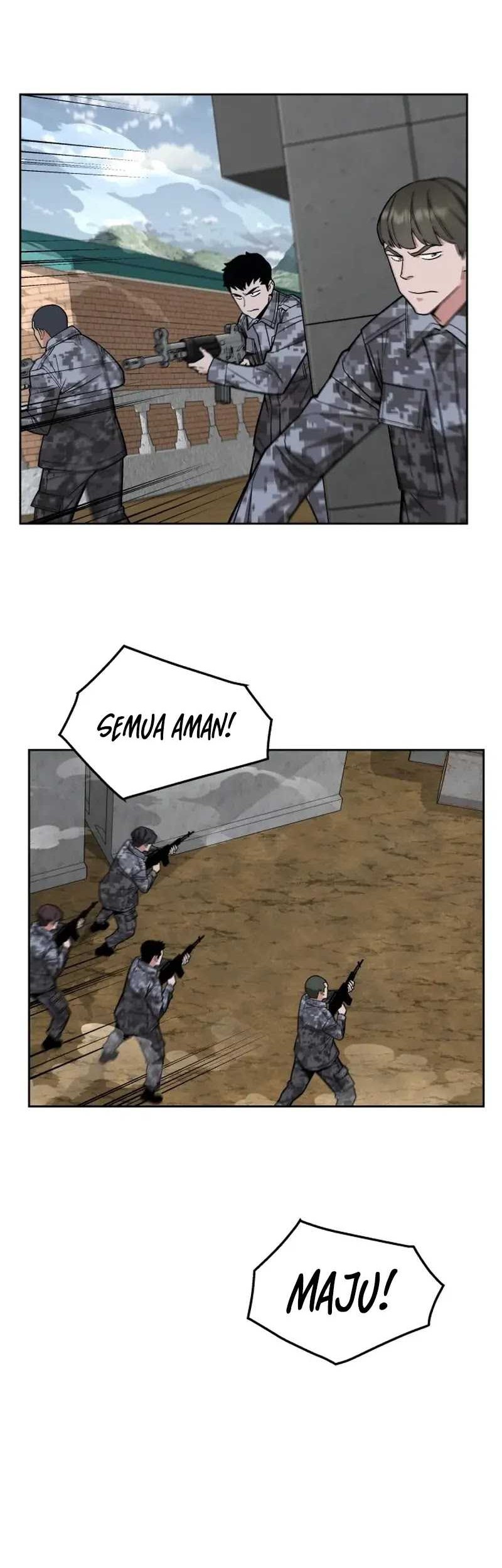 Apocalyptic Chef Awakening Chapter 56 Gambar 29