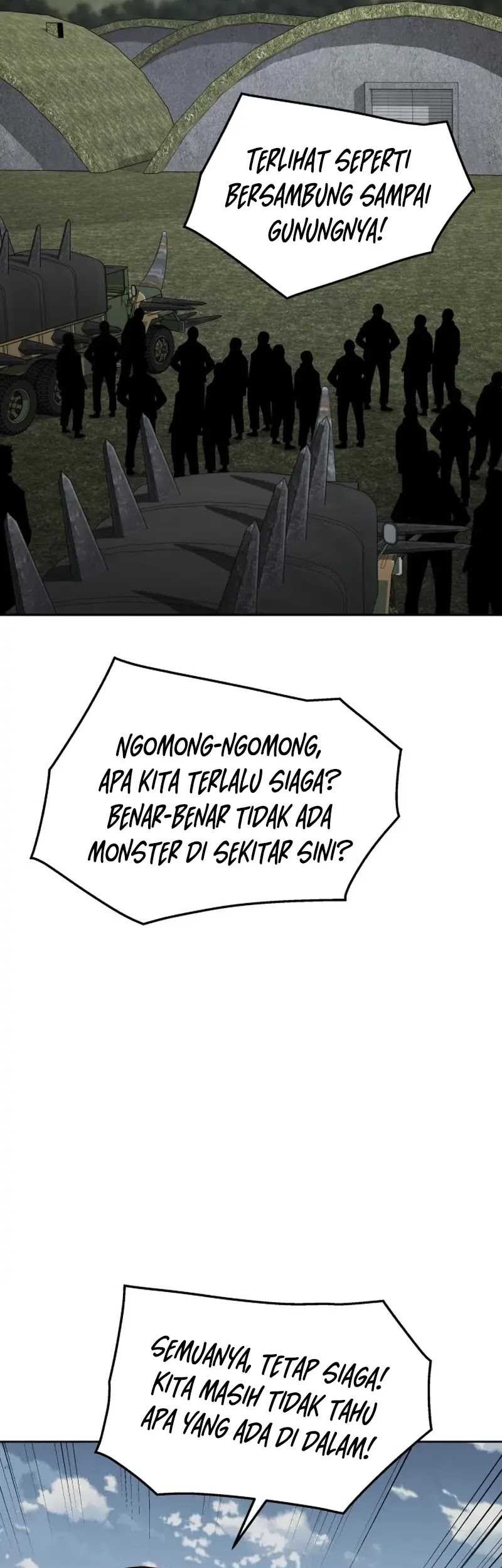 Apocalyptic Chef Awakening Chapter 56 Gambar 32