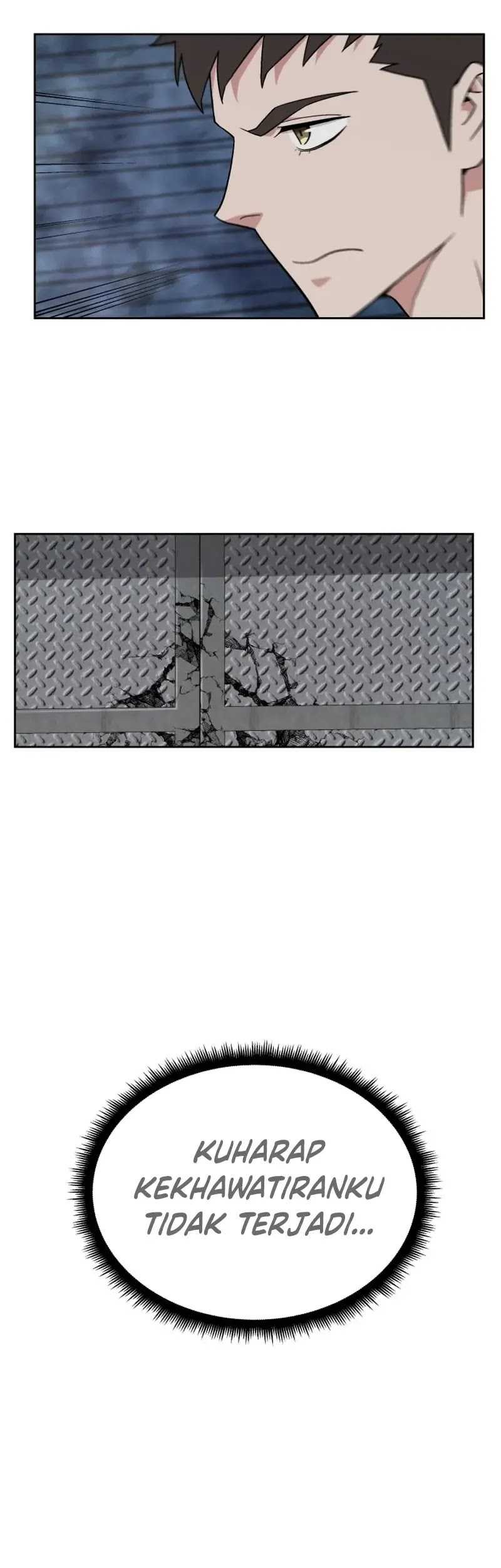 Apocalyptic Chef Awakening Chapter 56 Gambar 34