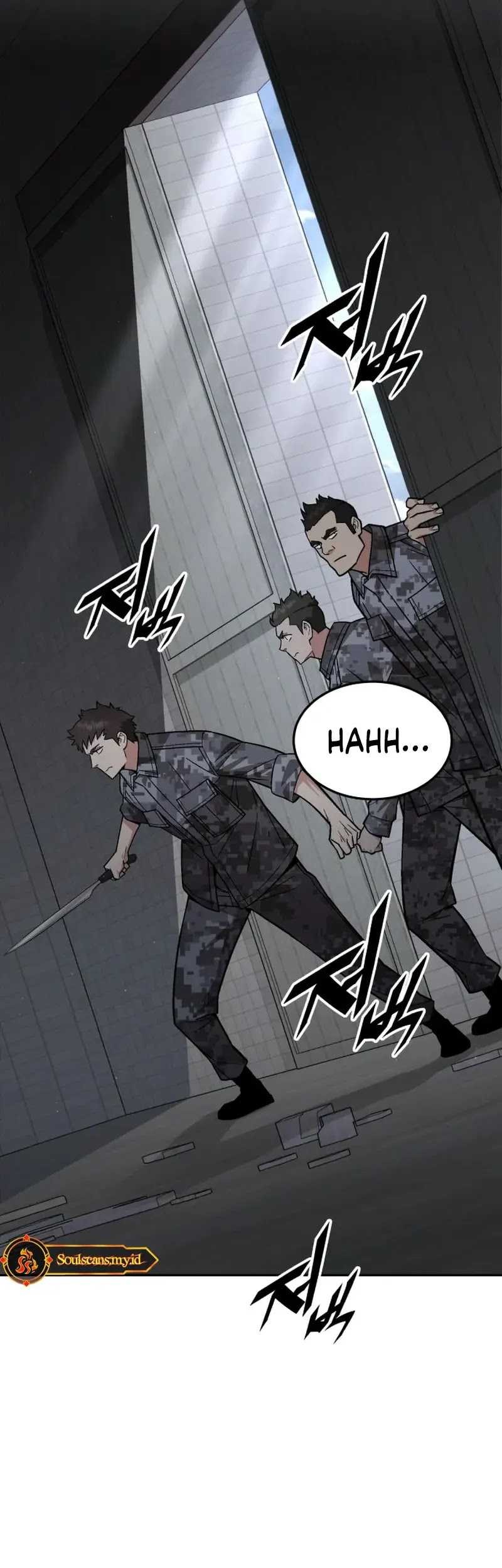 Apocalyptic Chef Awakening Chapter 56 Gambar 36