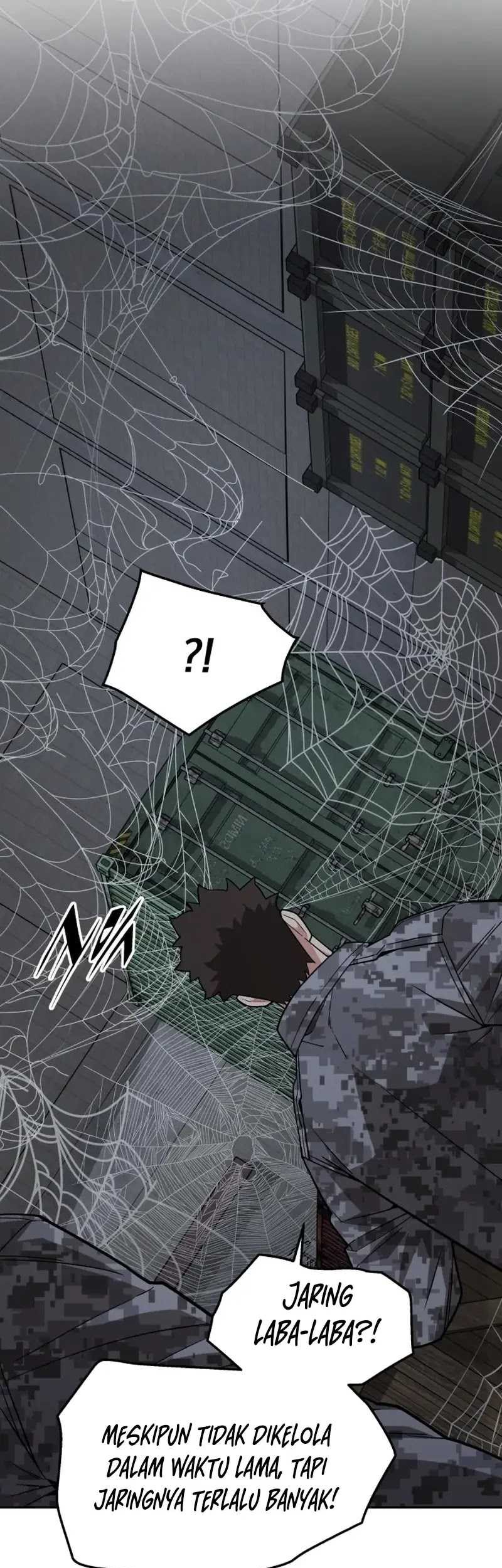 Apocalyptic Chef Awakening Chapter 56 Gambar 40