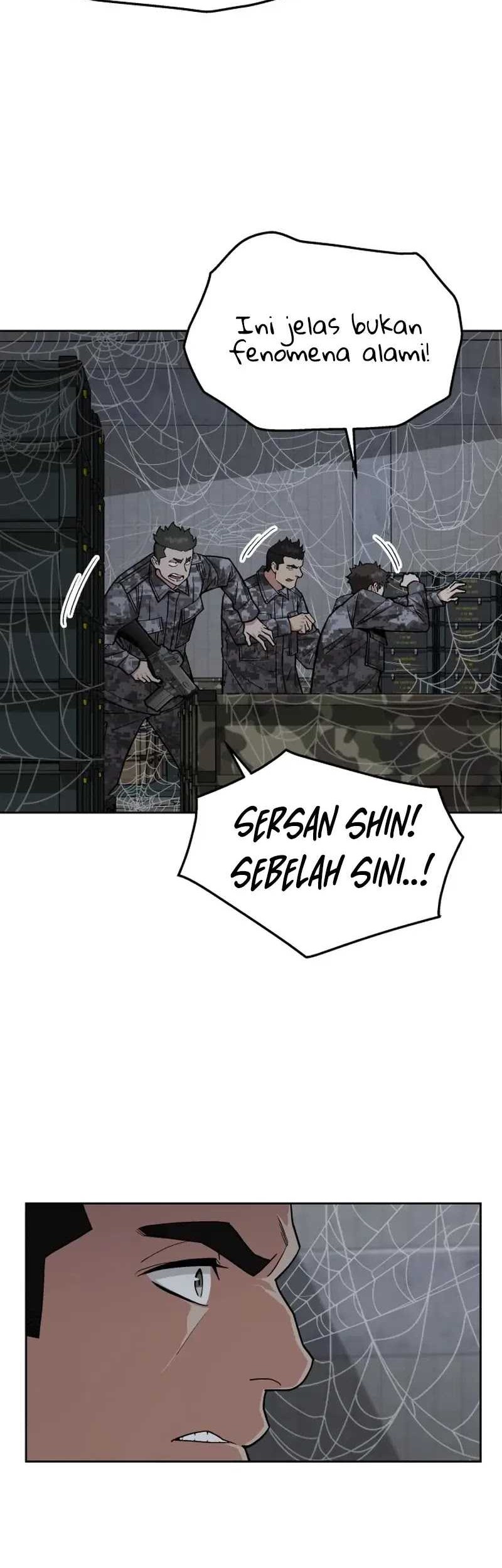 Apocalyptic Chef Awakening Chapter 56 Gambar 41