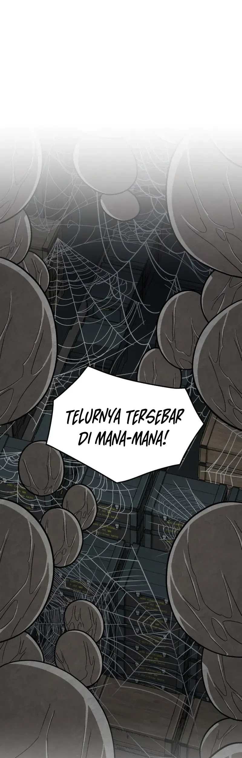 Apocalyptic Chef Awakening Chapter 56 Gambar 42