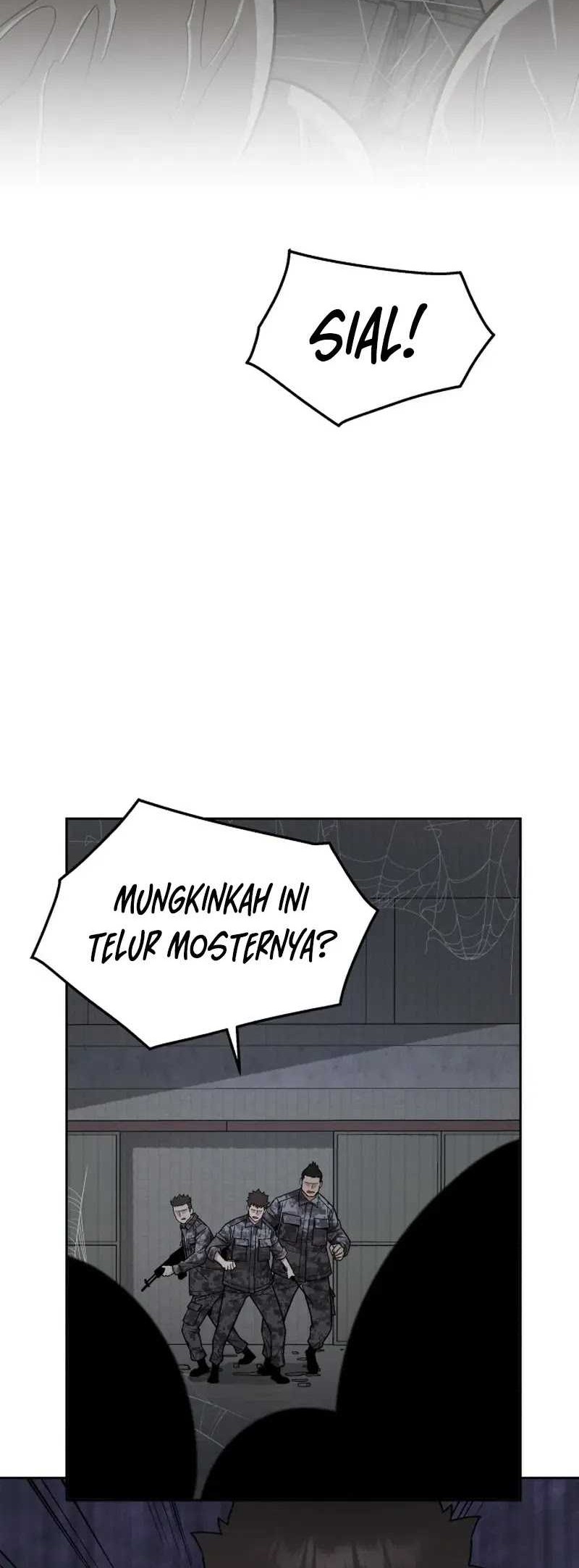 Apocalyptic Chef Awakening Chapter 56 Gambar 43