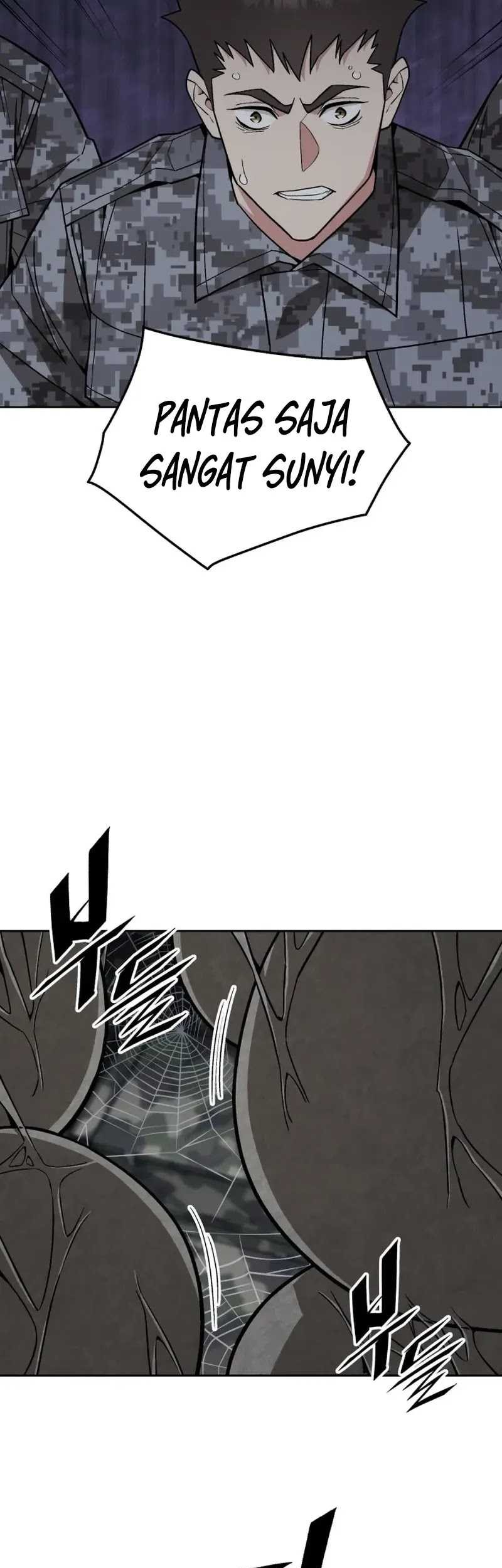 Apocalyptic Chef Awakening Chapter 56 Gambar 44