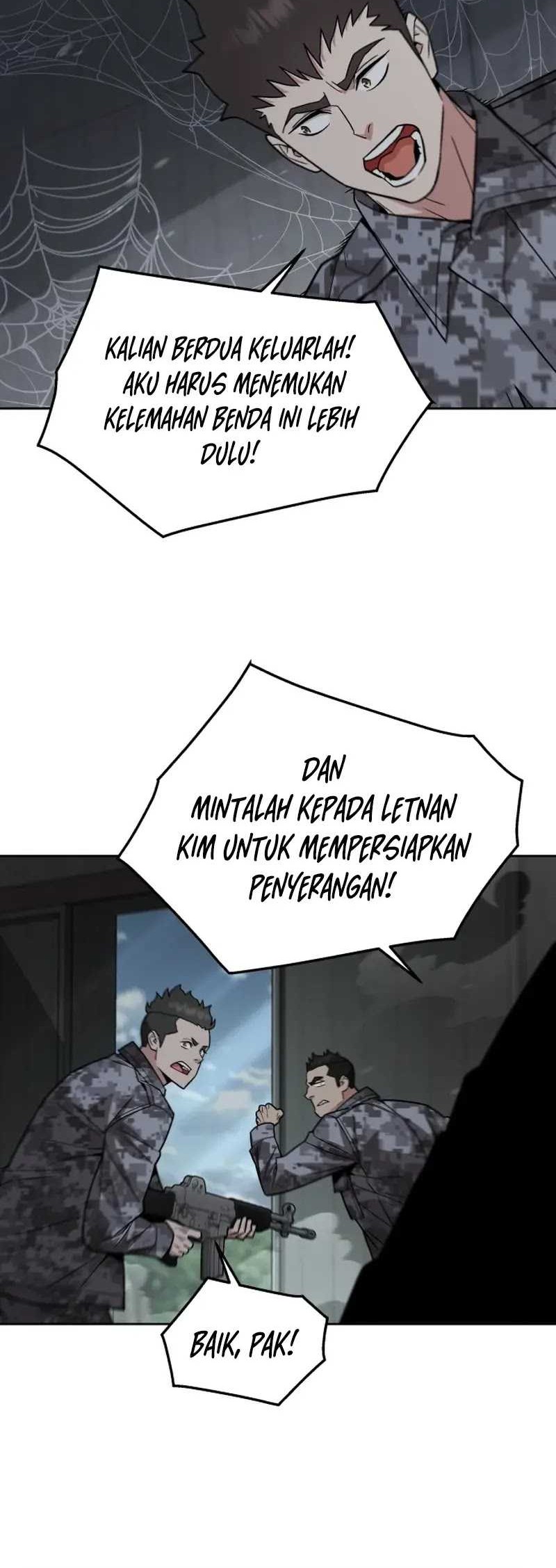 Apocalyptic Chef Awakening Chapter 56 Gambar 49
