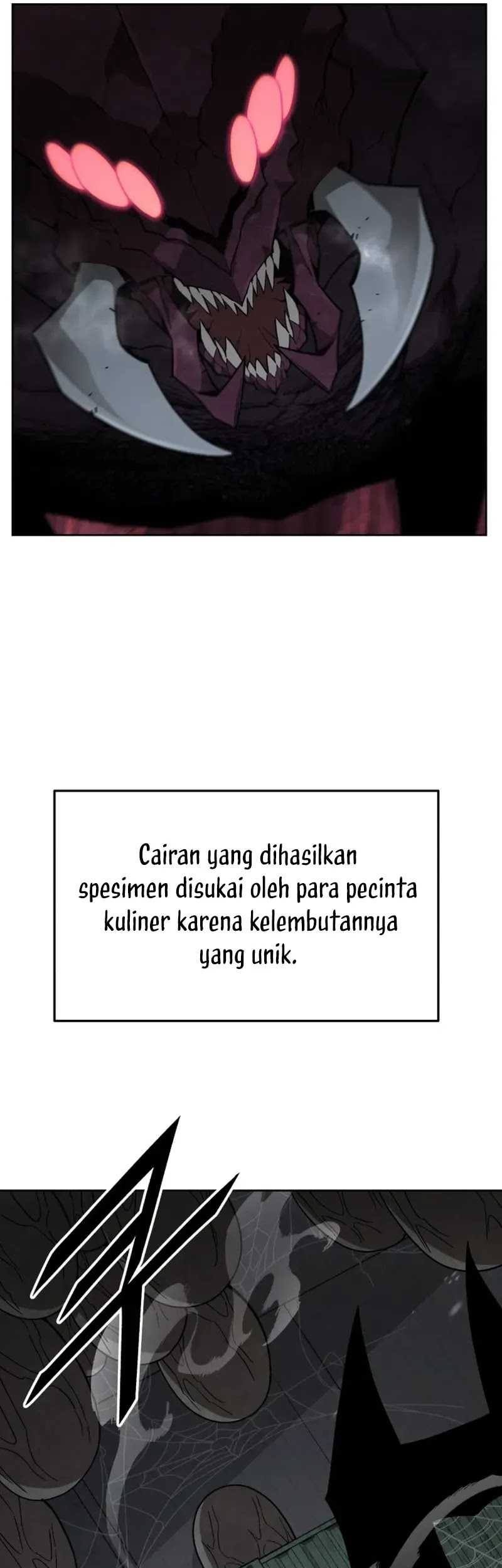 Apocalyptic Chef Awakening Chapter 56 Gambar 54