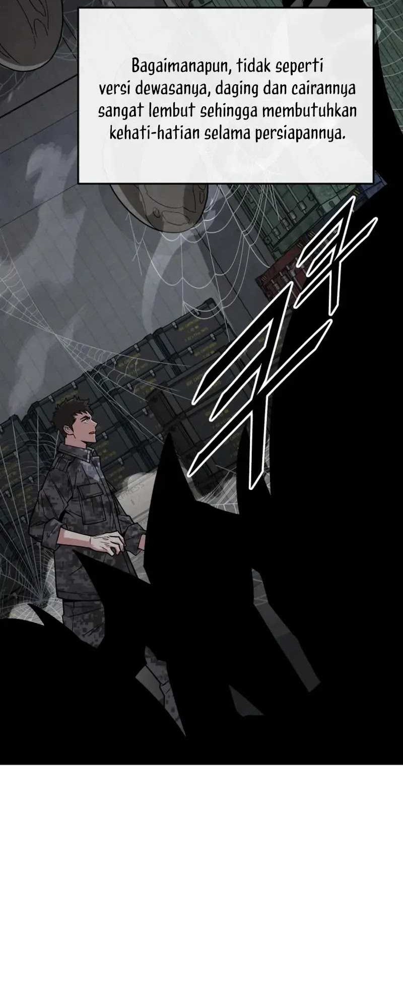 Apocalyptic Chef Awakening Chapter 56 Gambar 55