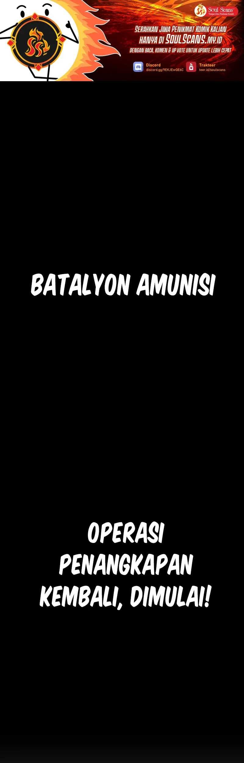 Baca Manhwa Apocalyptic Chef Awakening Chapter 56 Gambar 2