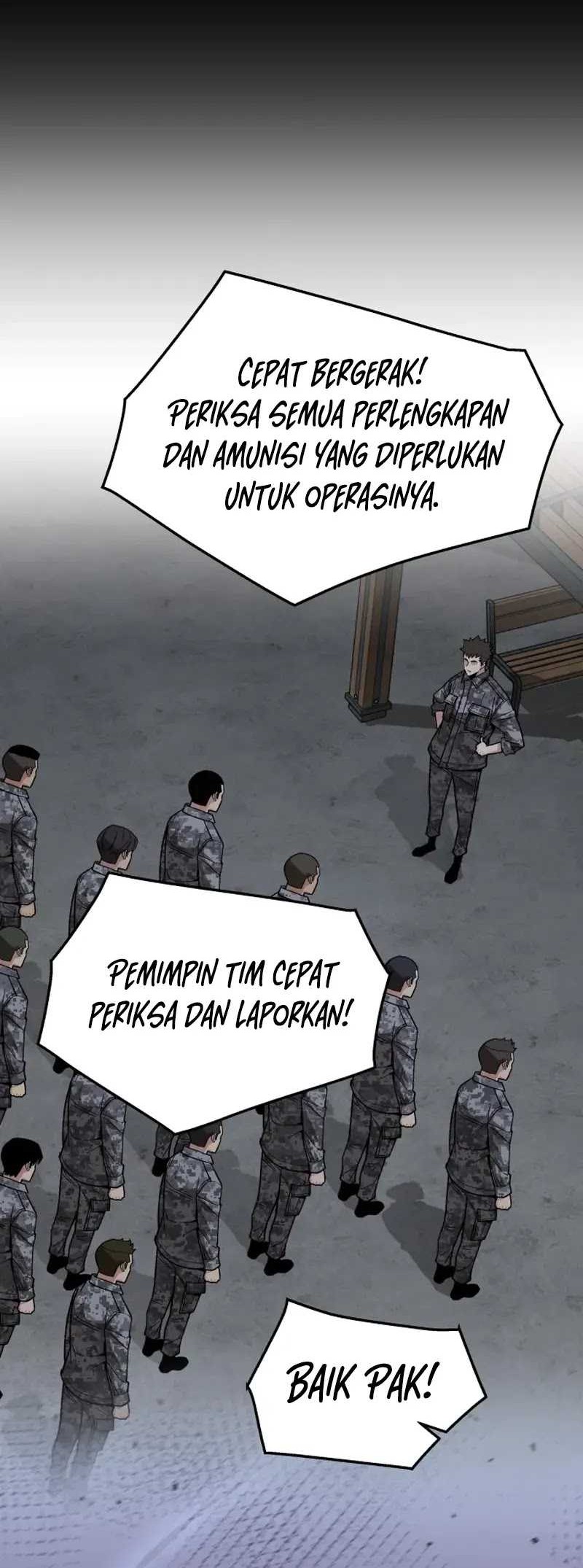 Apocalyptic Chef Awakening Chapter 56 Gambar 3
