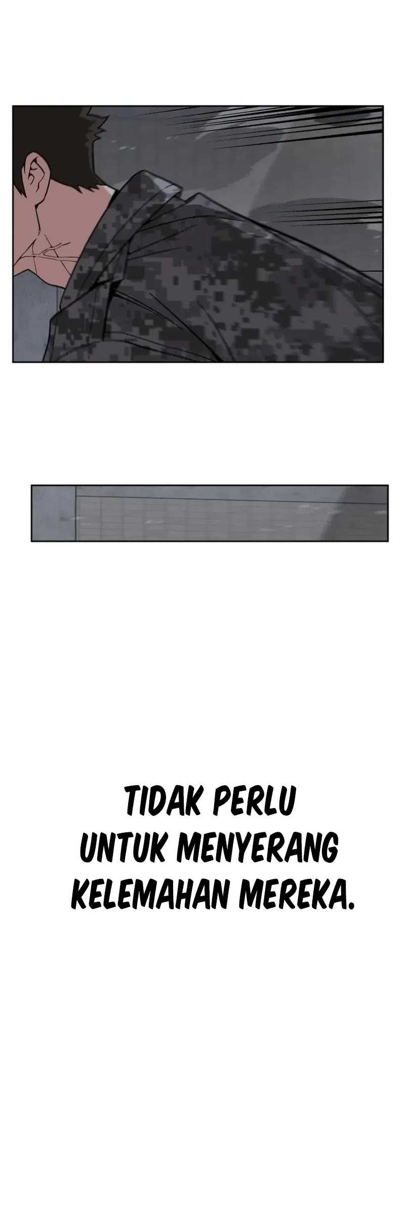 Apocalyptic Chef Awakening Chapter 56 Gambar 58