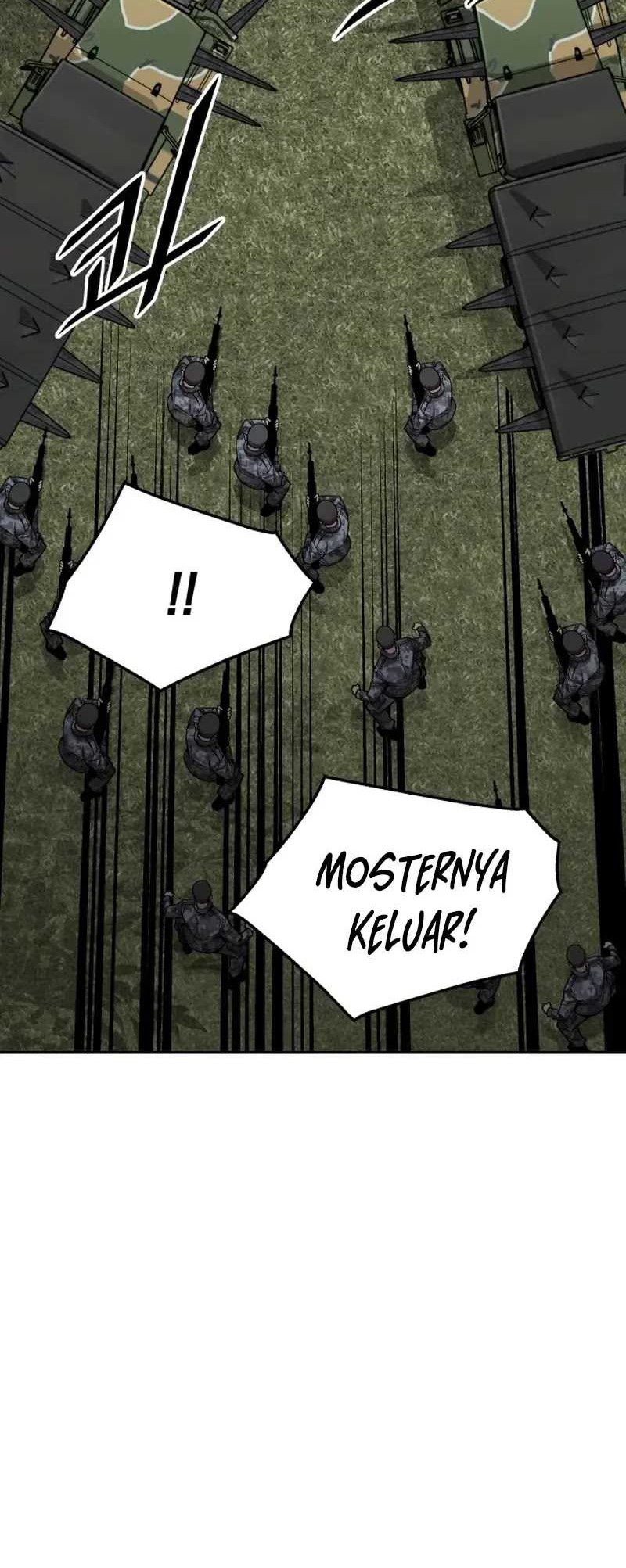 Apocalyptic Chef Awakening Chapter 56 Gambar 60