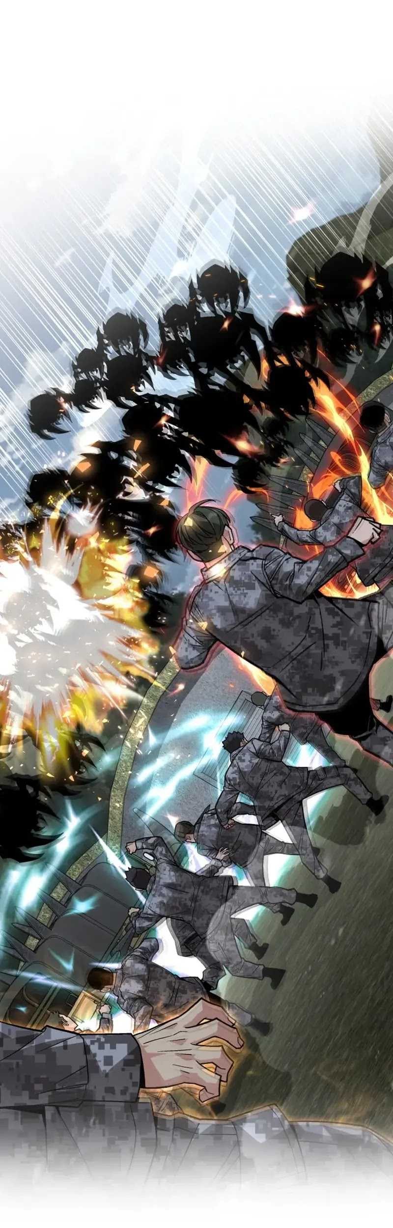 Apocalyptic Chef Awakening Chapter 56 Gambar 63