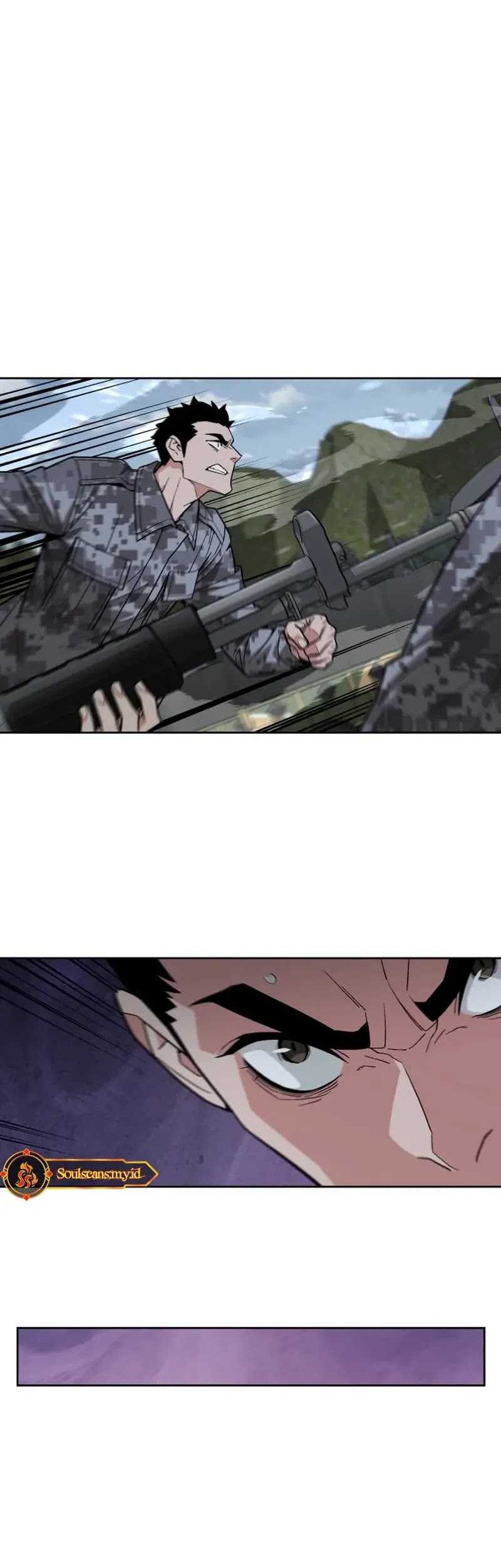 Apocalyptic Chef Awakening Chapter 56 Gambar 64