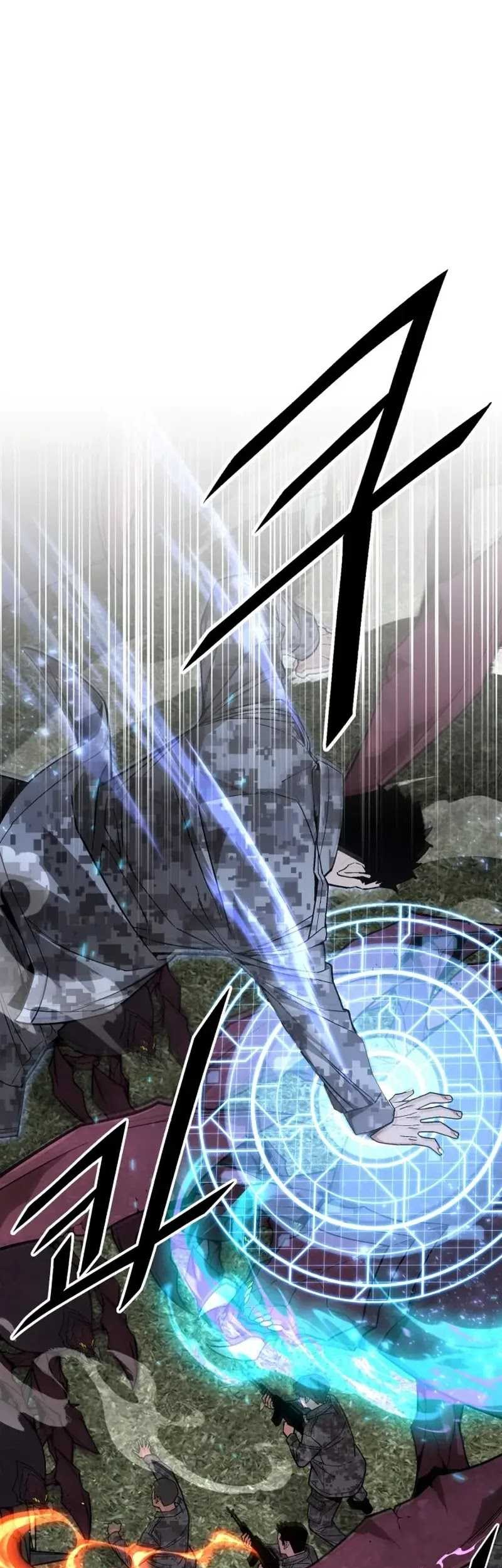 Apocalyptic Chef Awakening Chapter 56 Gambar 65