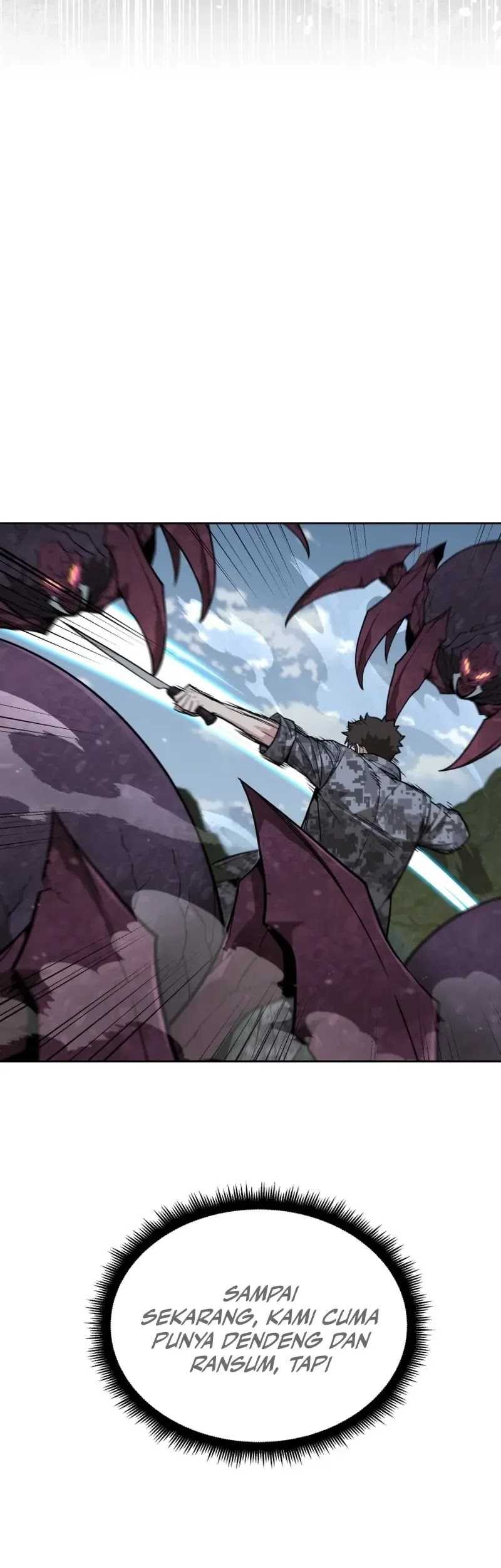 Apocalyptic Chef Awakening Chapter 56 Gambar 68