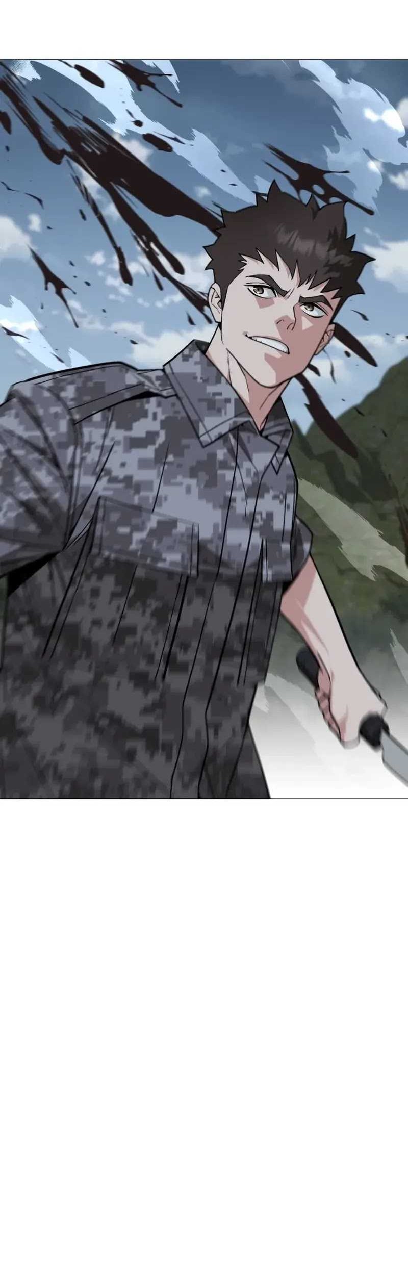 Apocalyptic Chef Awakening Chapter 56 Gambar 71
