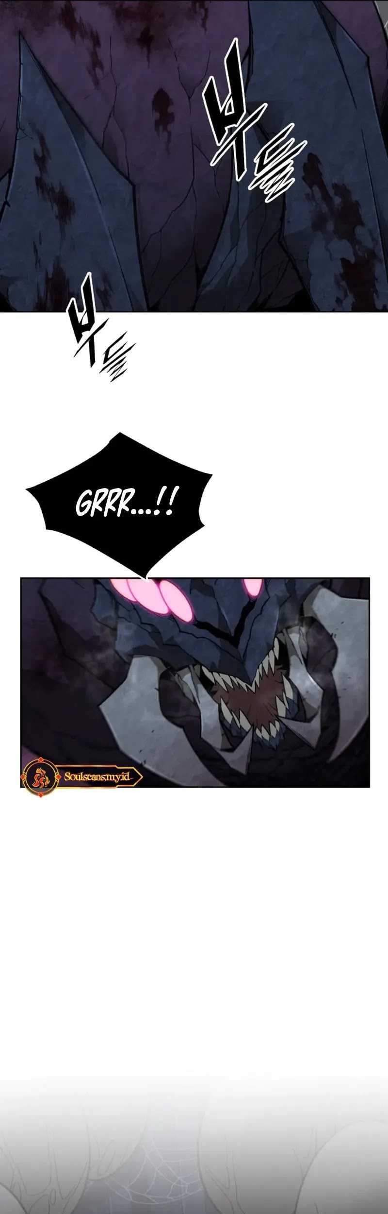 Apocalyptic Chef Awakening Chapter 56 Gambar 74